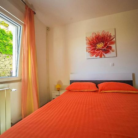 Apartman Carmen Volosko オパティヤ エクステリア 写真