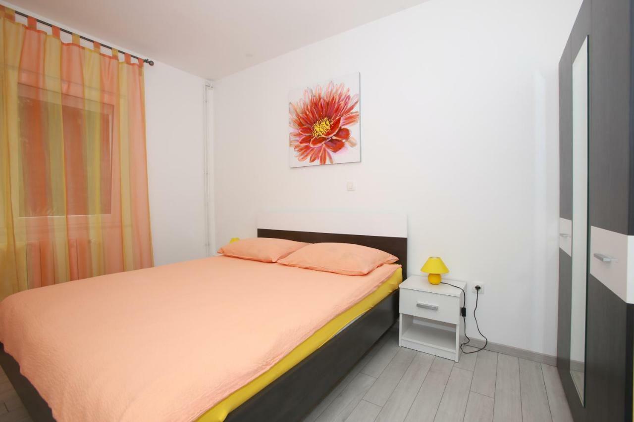 Apartman Carmen Volosko オパティヤ エクステリア 写真